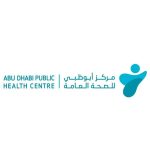 08 Abu Dhabi Public Health Center (ADPHC)