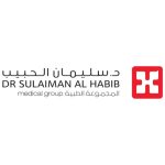 14 Dr. Sulaiman Alhabib Medical Group logo