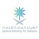 17 General Authority for Statistics logo