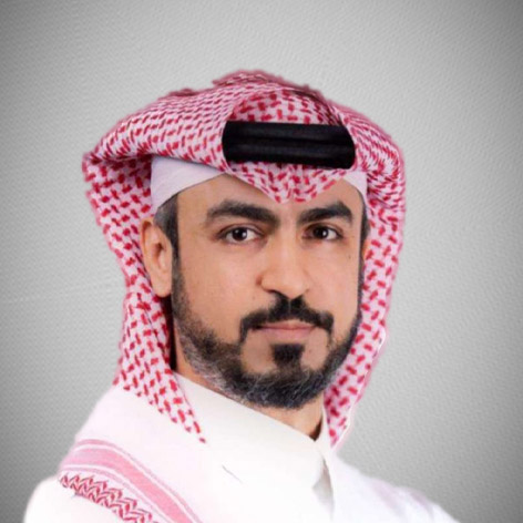 Yazeed Al-Khalifa