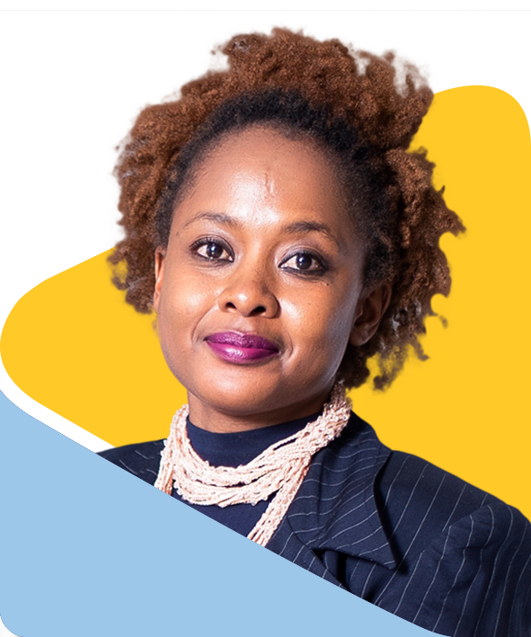 Kemi Mathatho