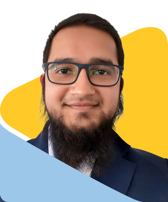 Muhammad Haffejee