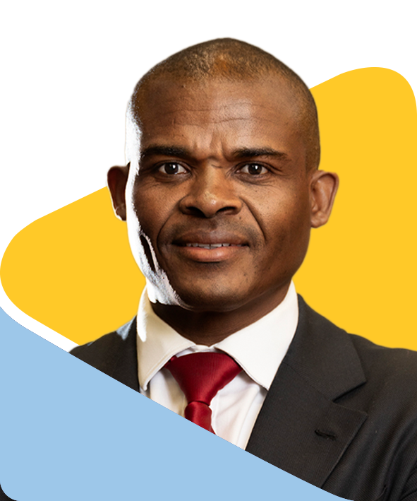 Phuti Semenya