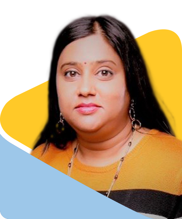 Renisha Rajpaul