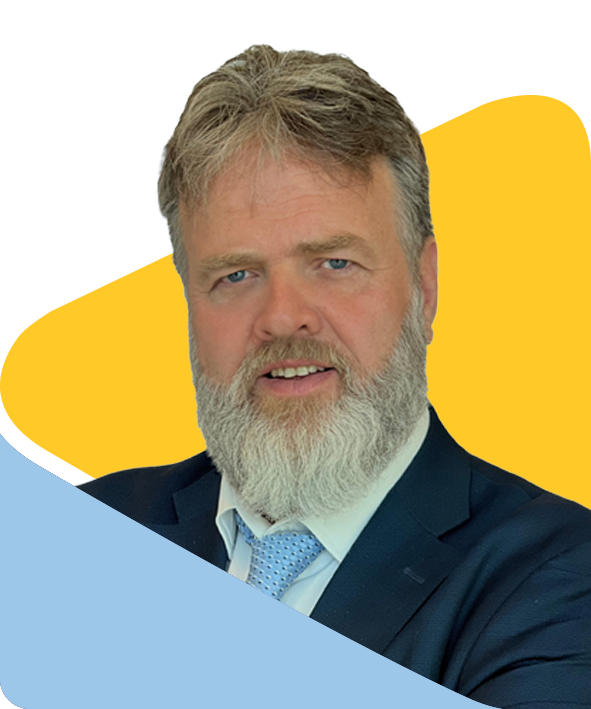Tor Inge Vasshus