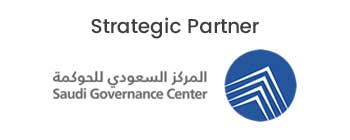 saudi-governance-center-strategic-partner-riyadh