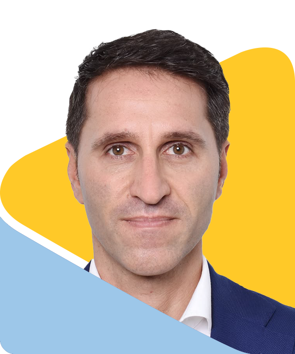 Luigi Martino