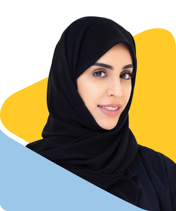 Rauda Al Dhaheri