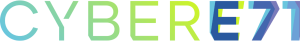 CYBERE71 LOGO