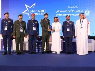 Ministry of Defence Participates as a Strategic Partner in the GPRC SUMMIT 2025