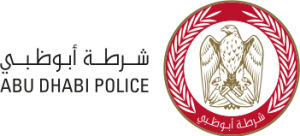 abudhabi police logo